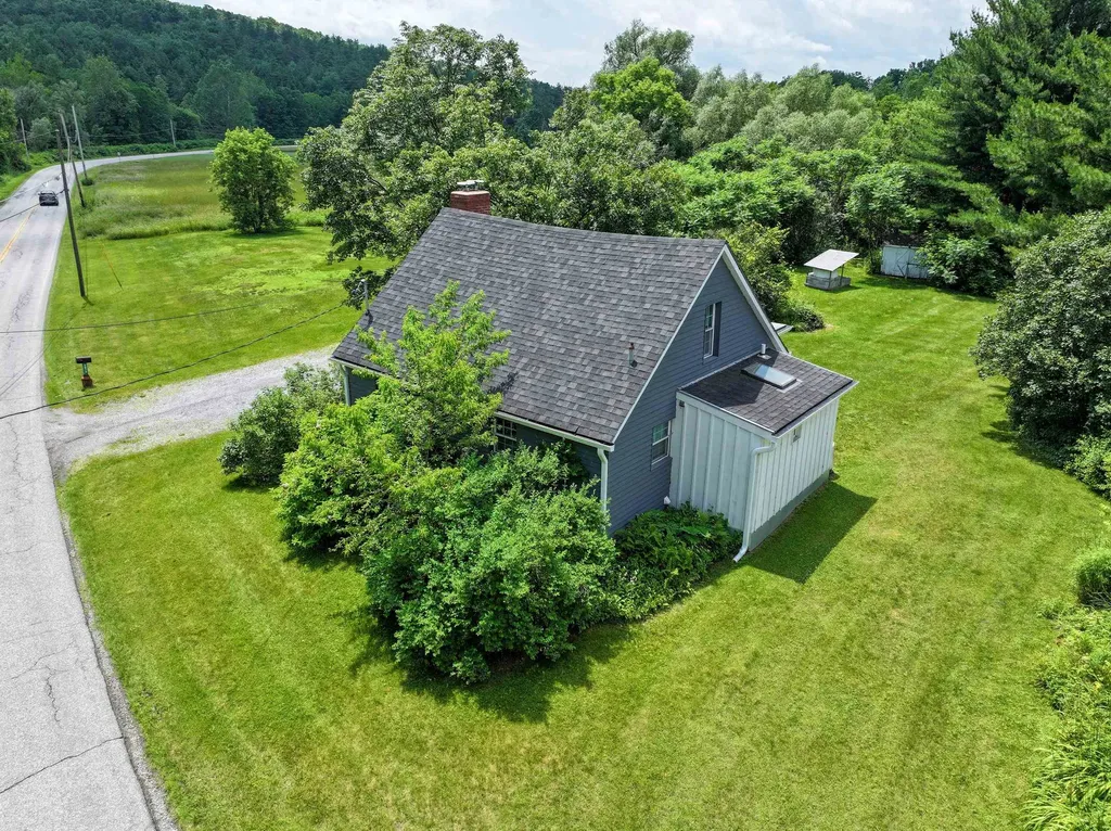 3979 River Road New Haven VT 05472