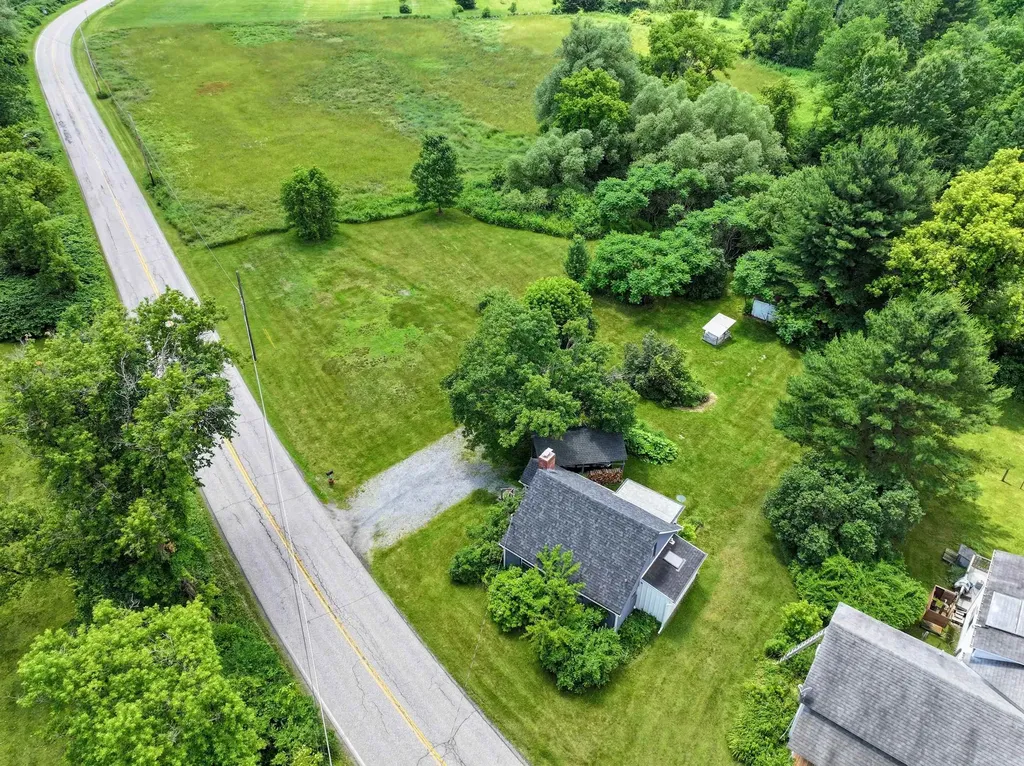 3979 River Road New Haven VT 05472