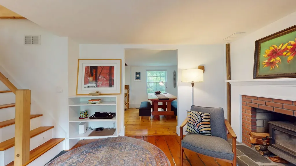 3979 River Road New Haven VT 05472