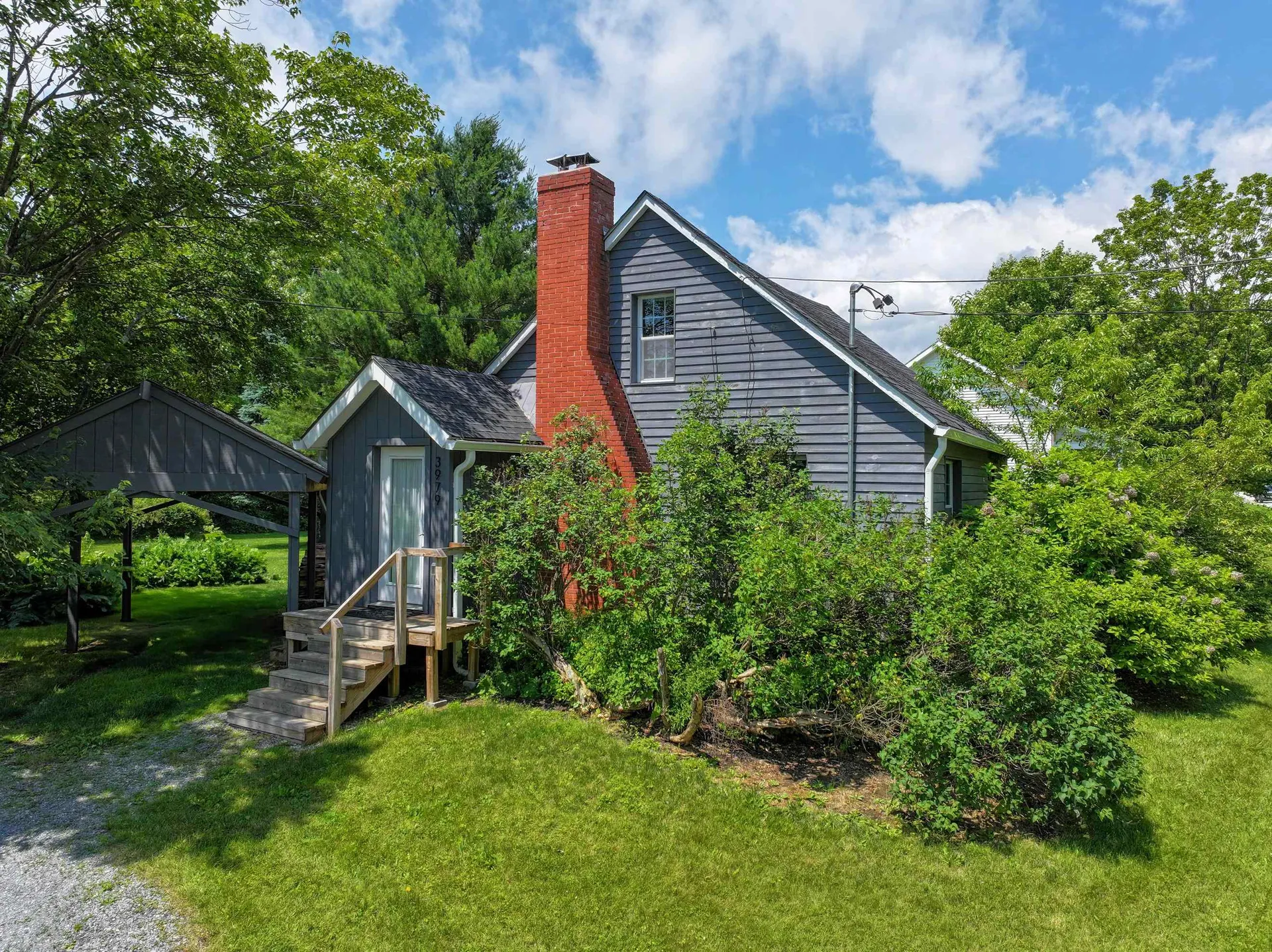 3979 River Road New Haven VT 05472