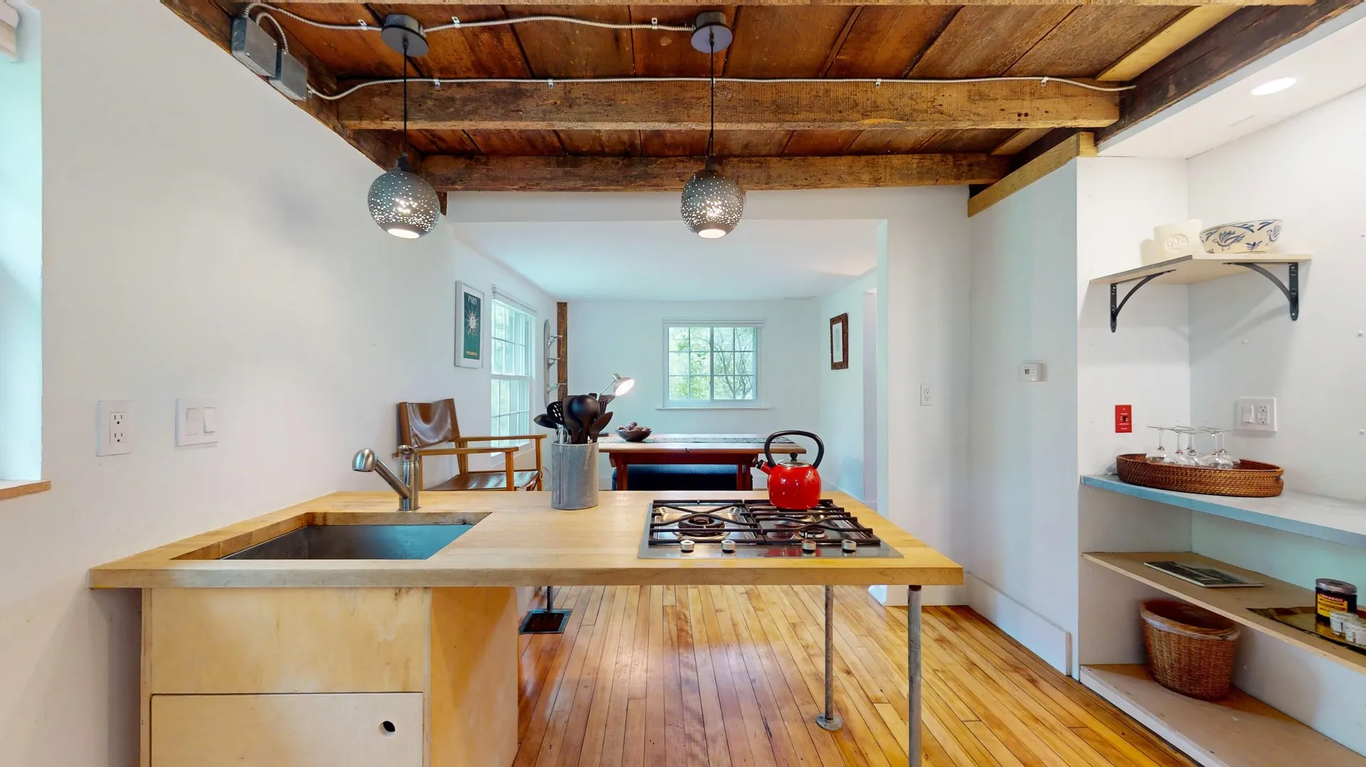 3979 River Road New Haven VT 05472