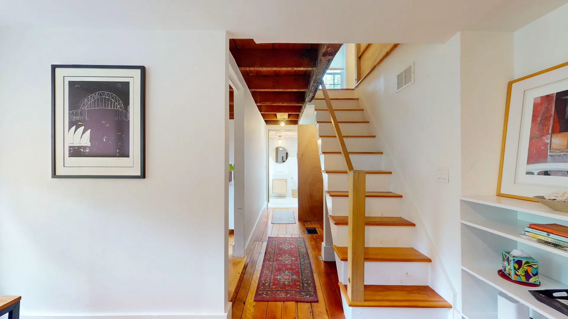 3979 River Road New Haven VT 05472