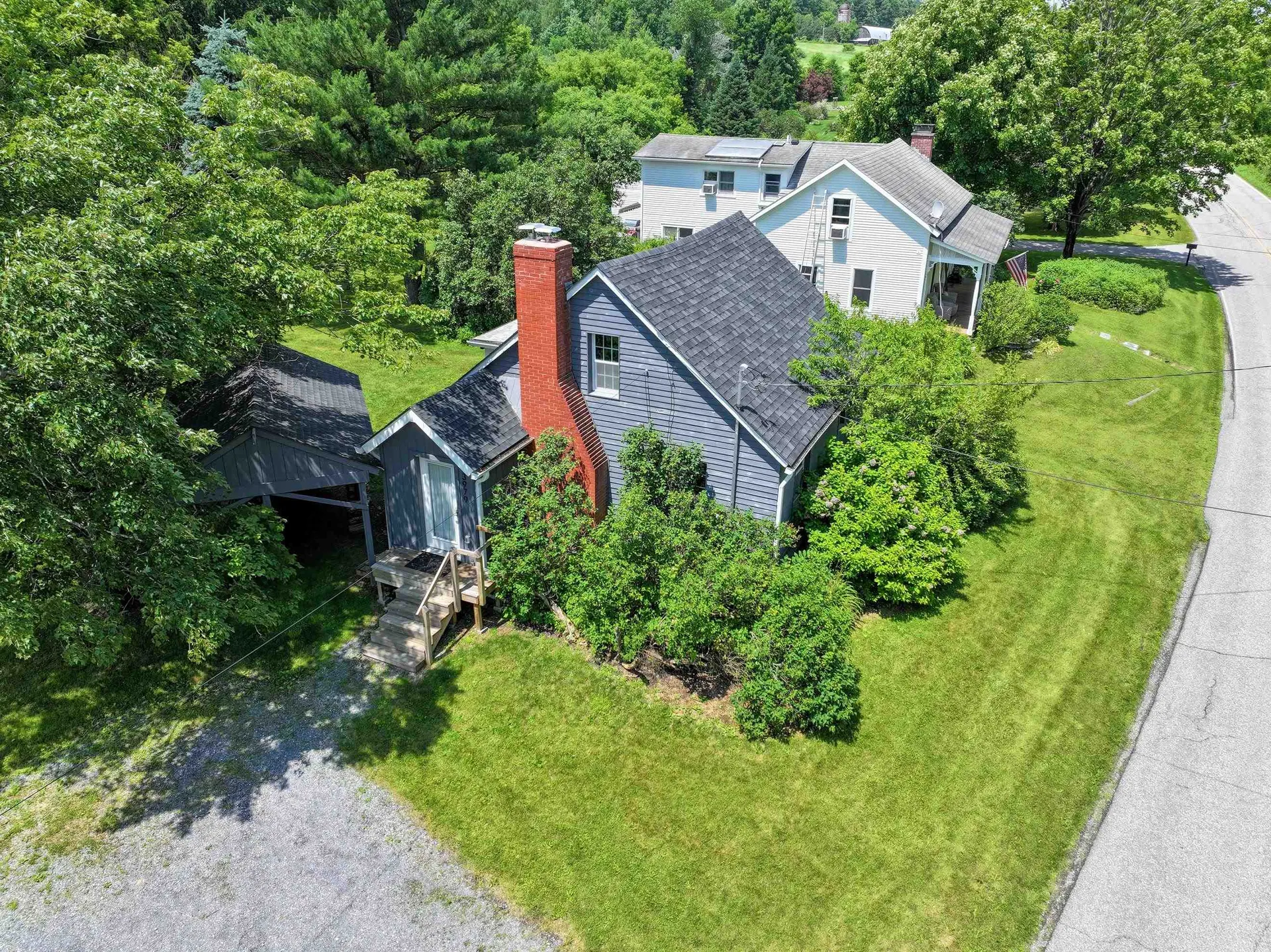 3979 River Road New Haven VT 05472