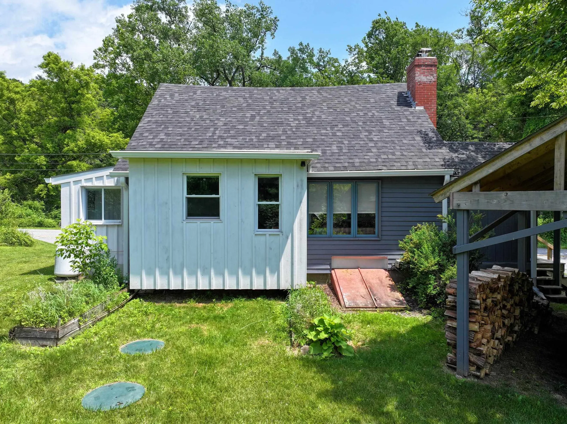 3979 River Road New Haven VT 05472