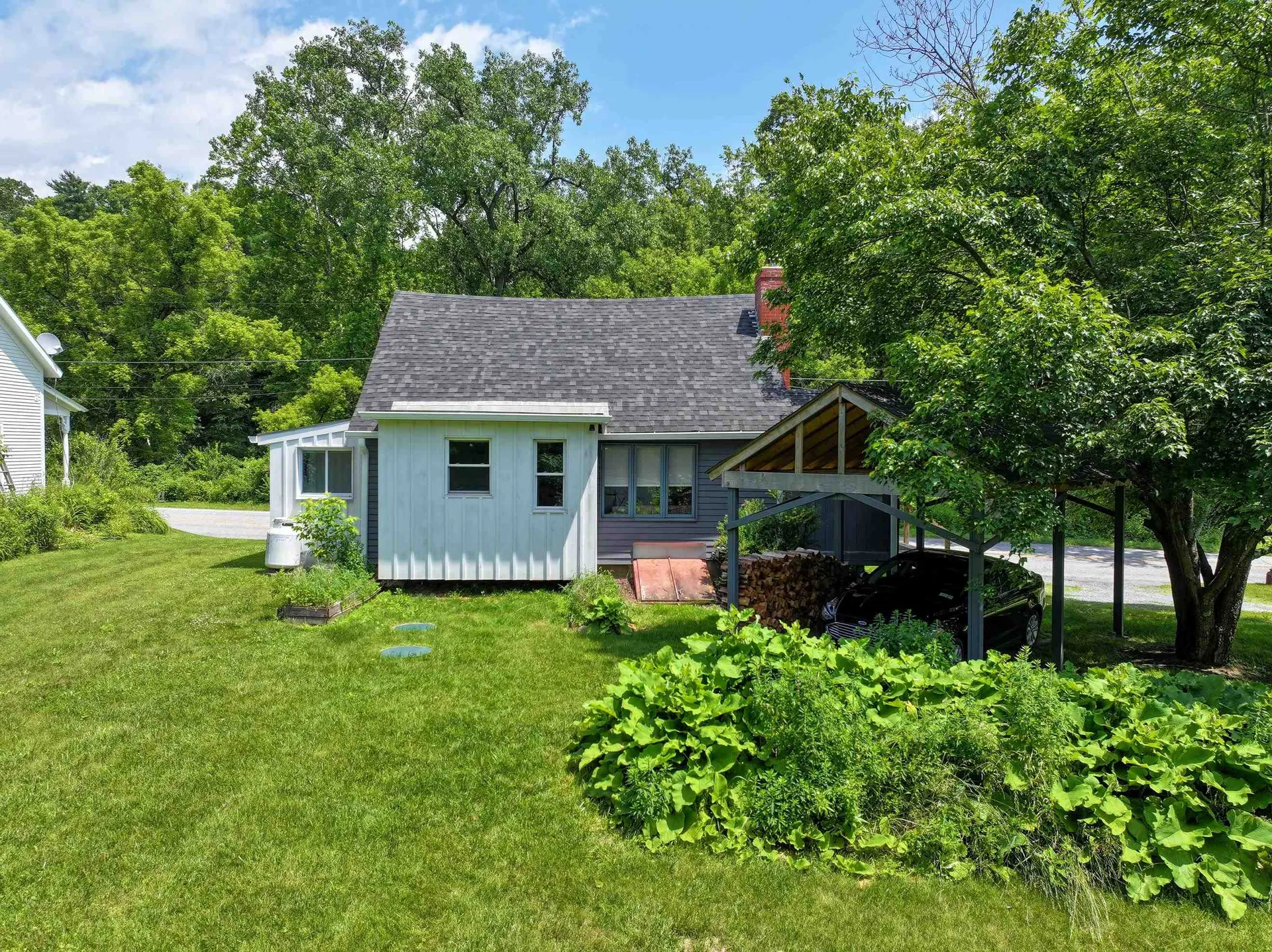 3979 River Road New Haven VT 05472