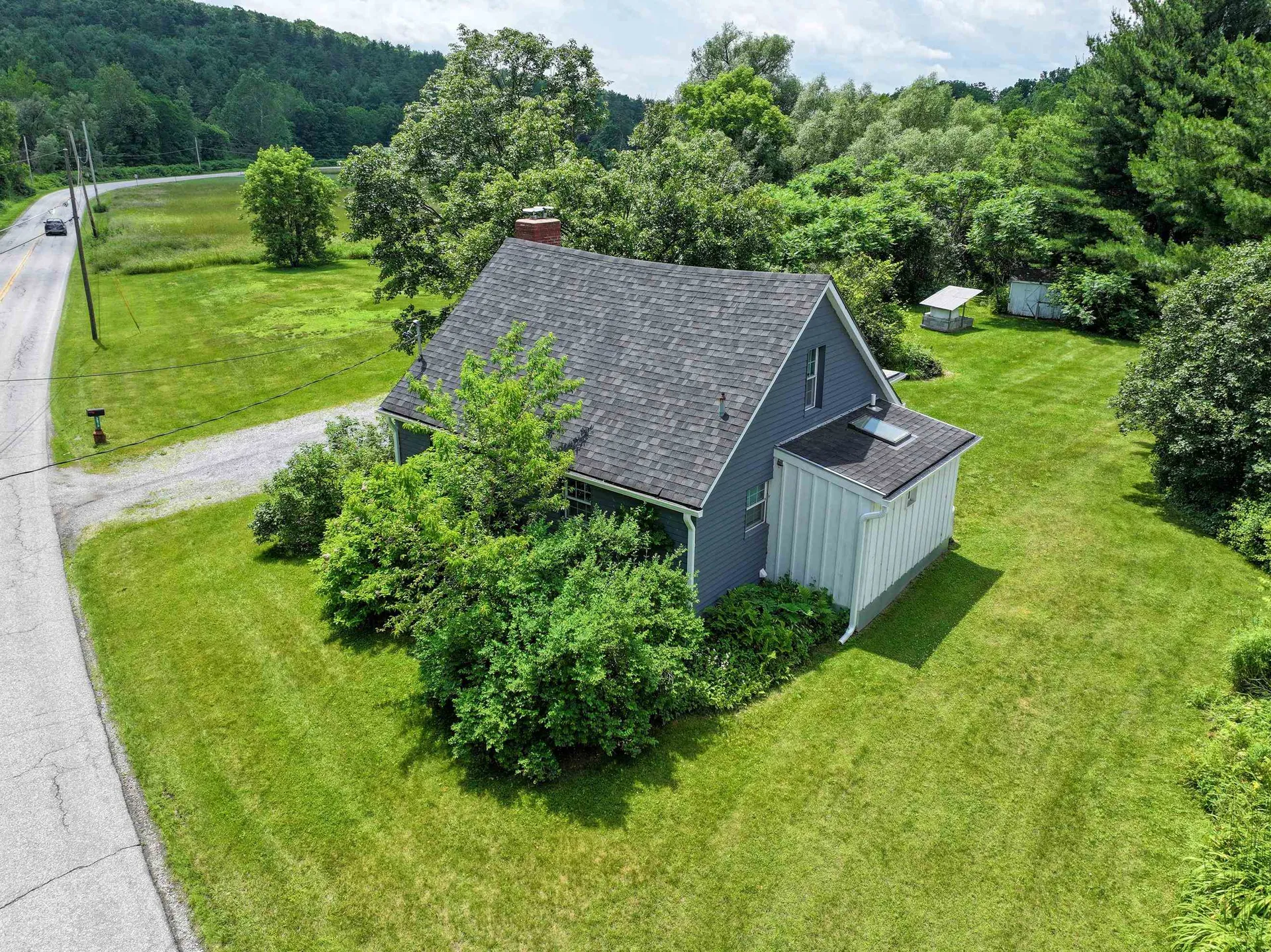 3979 River Road New Haven VT 05472