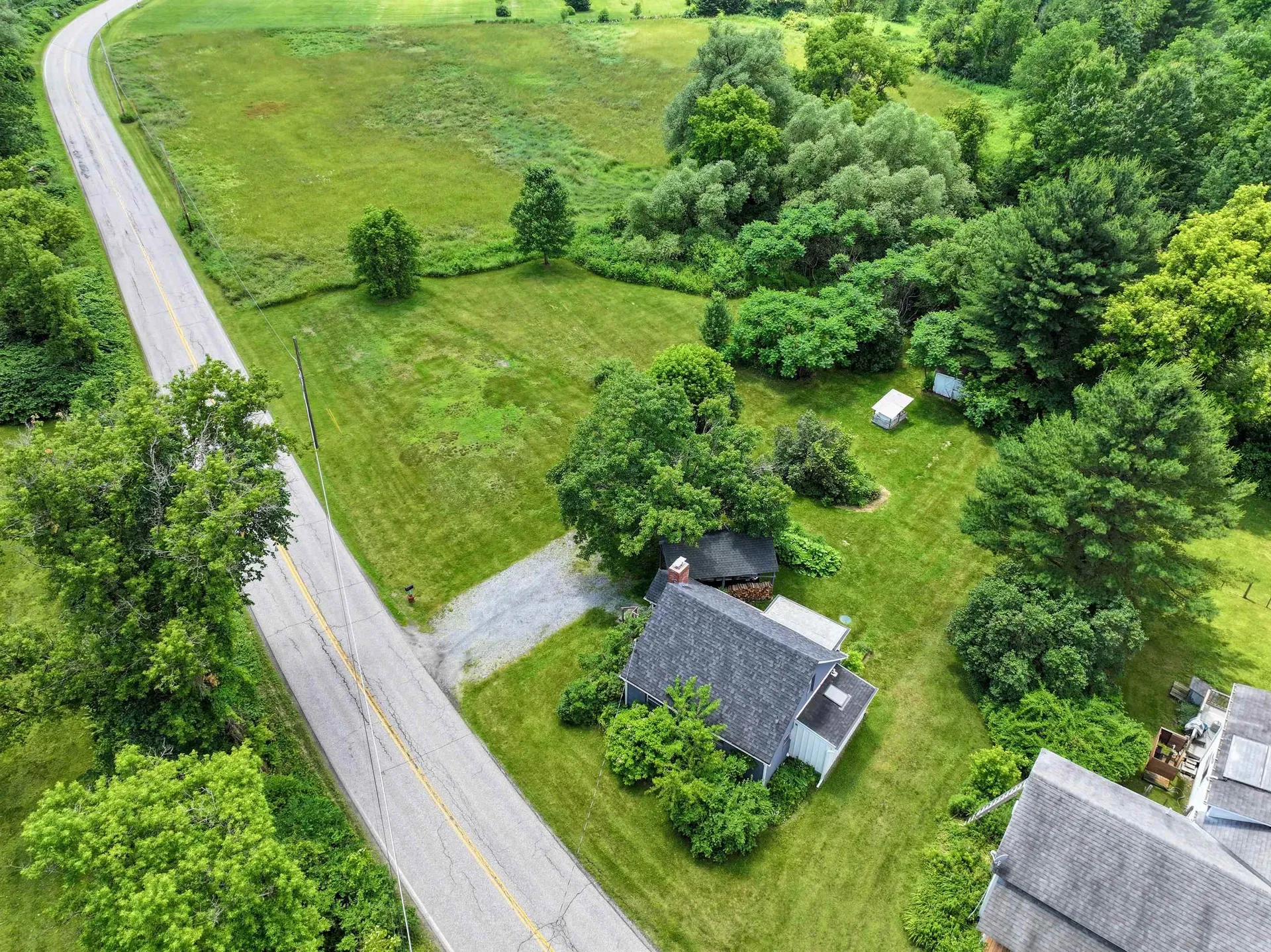 3979 River Road New Haven VT 05472