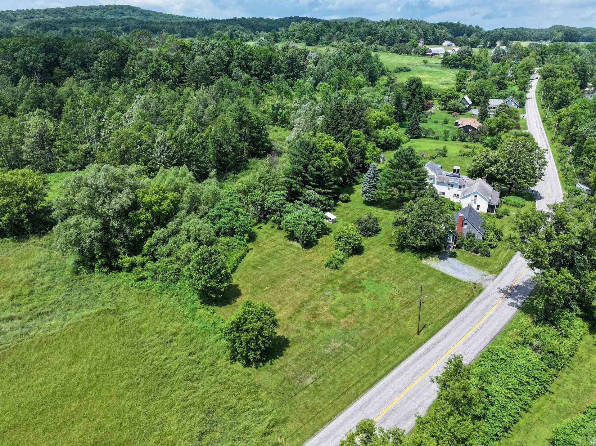 3979 River Road New Haven VT 05472