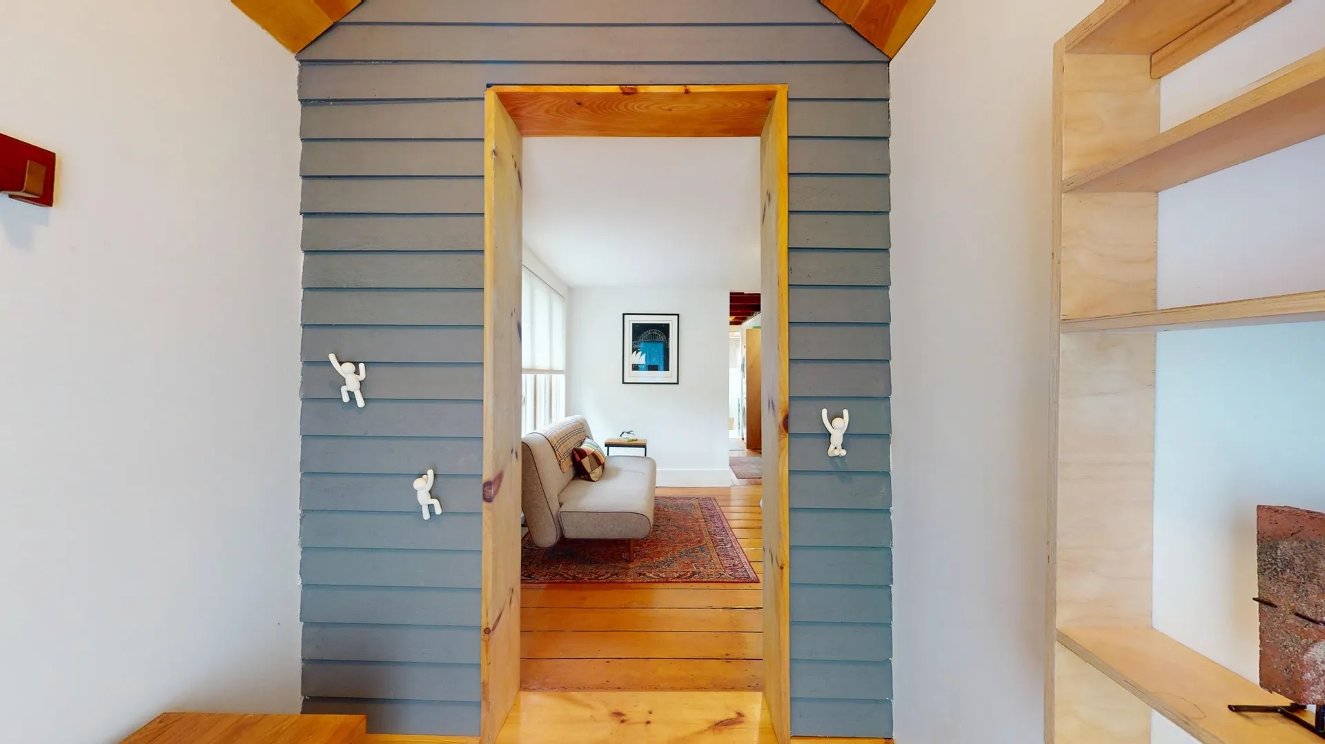 3979 River Road New Haven VT 05472