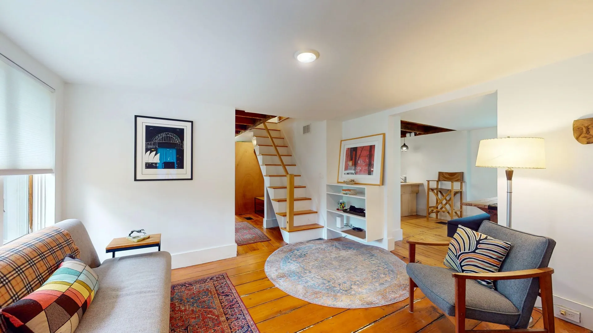 3979 River Road New Haven VT 05472