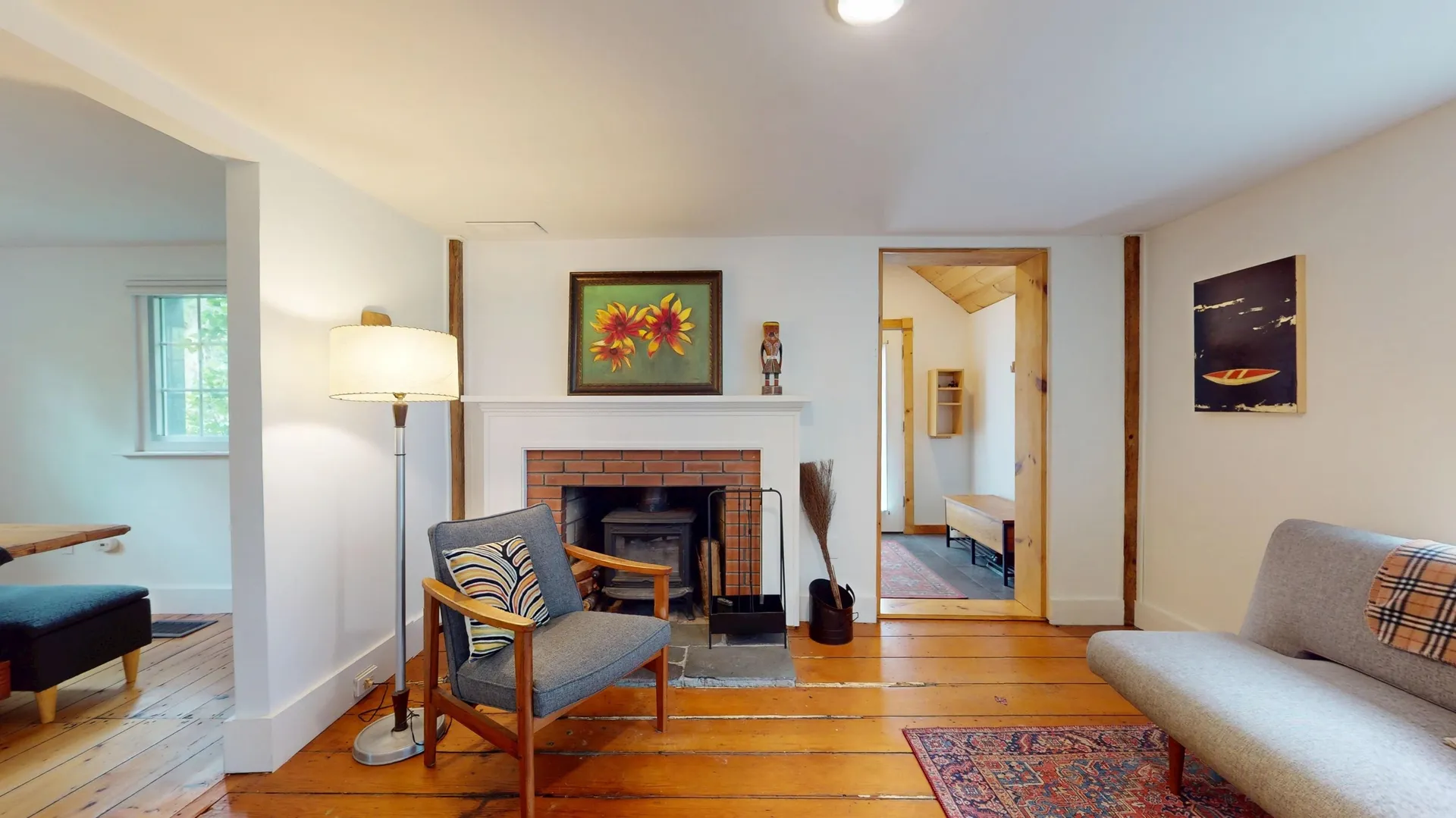 3979 River Road New Haven VT 05472