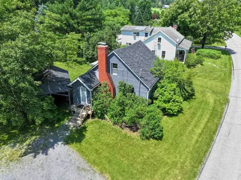 3979 River Road New Haven VT 05472