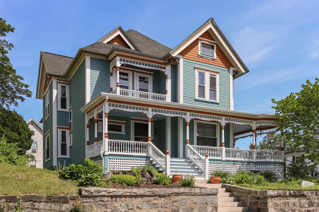 451 Milton Street Manchester NH 03103