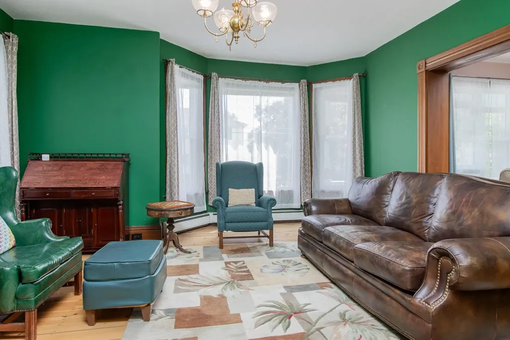 451 Milton Street Manchester NH 03103