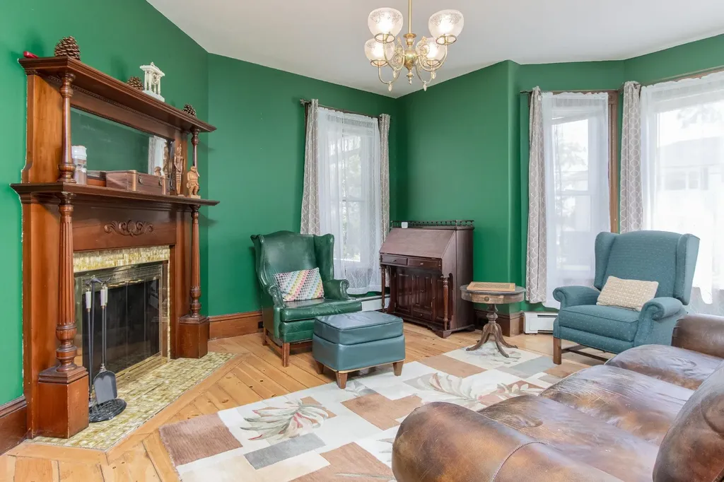 451 Milton Street Manchester NH 03103