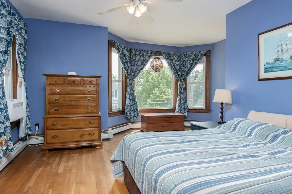 451 Milton Street Manchester NH 03103