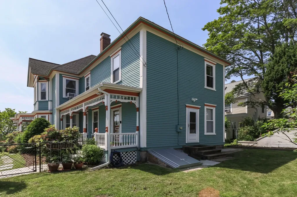 451 Milton Street Manchester NH 03103