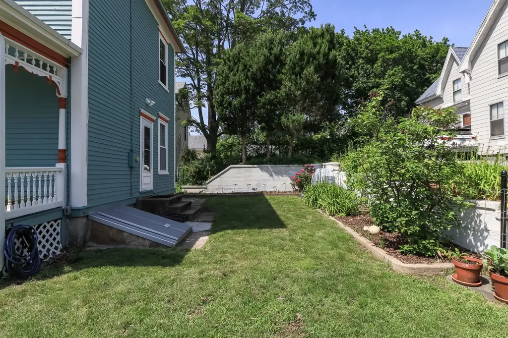 451 Milton Street Manchester NH 03103