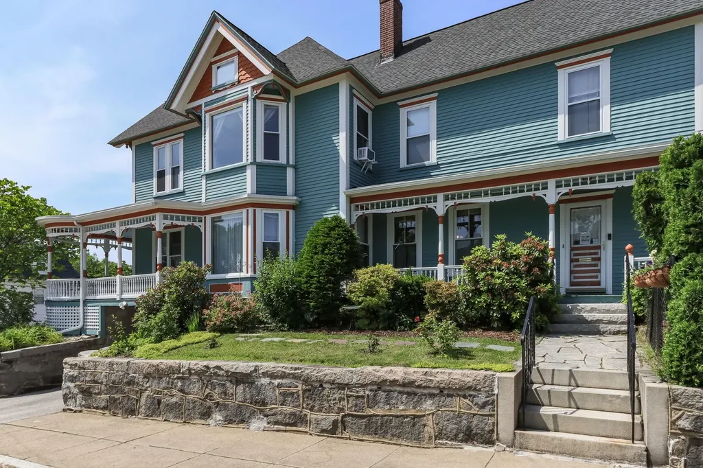 451 Milton Street Manchester NH 03103