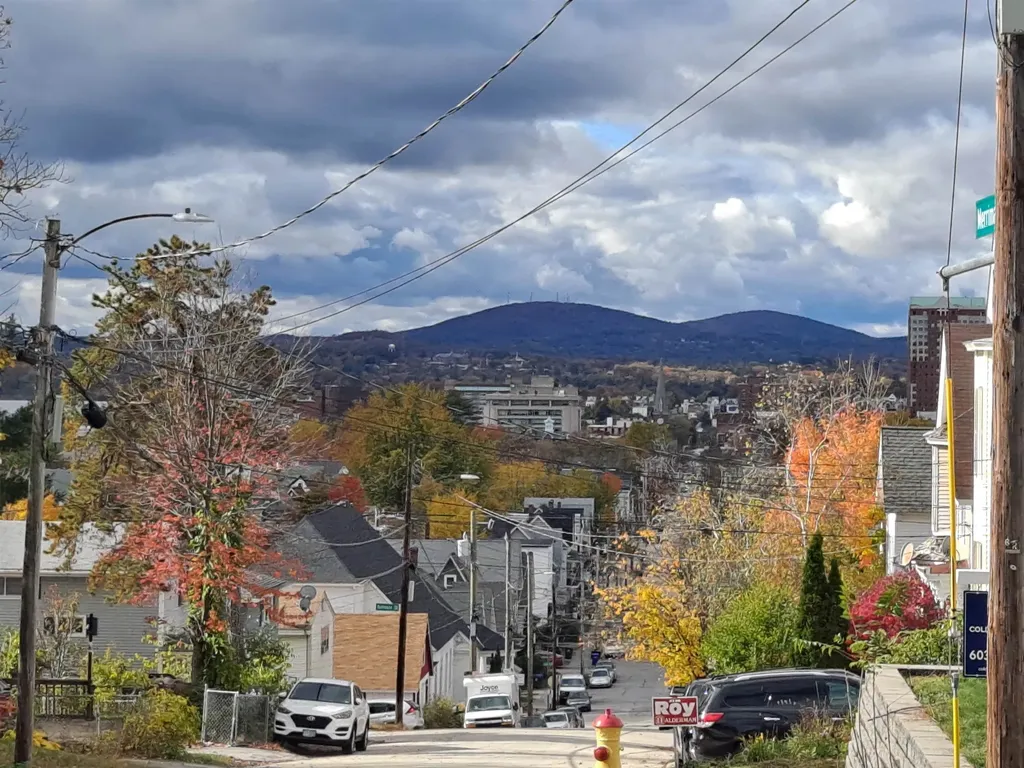 451 Milton Street Manchester NH 03103