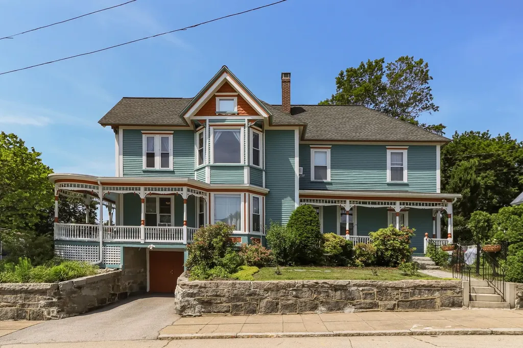 451 Milton Street Manchester NH 03103