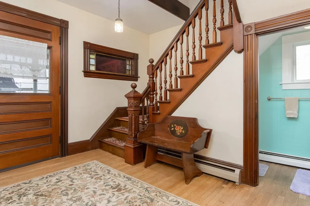 451 Milton Street Manchester NH 03103