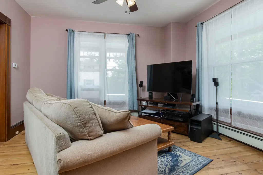 451 Milton Street Manchester NH 03103