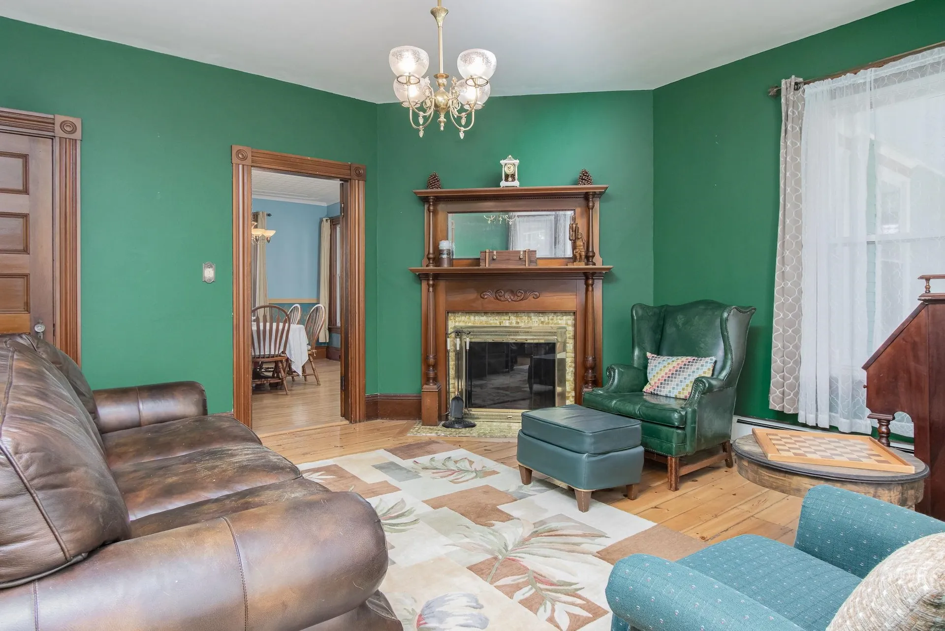 451 Milton Street Manchester NH 03103