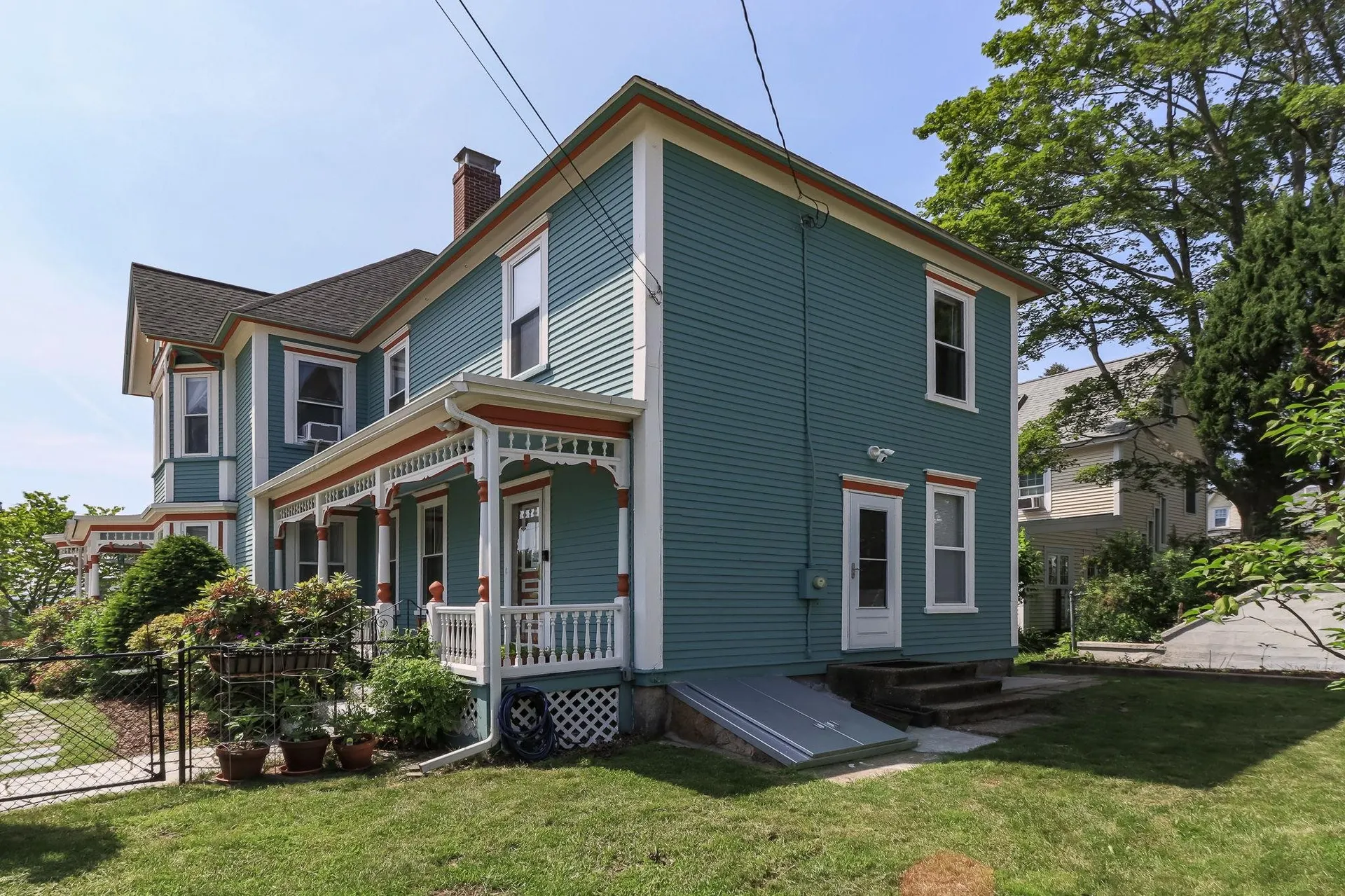 451 Milton Street Manchester NH 03103