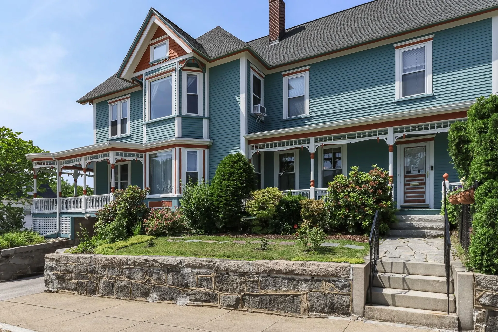 451 Milton Street Manchester NH 03103