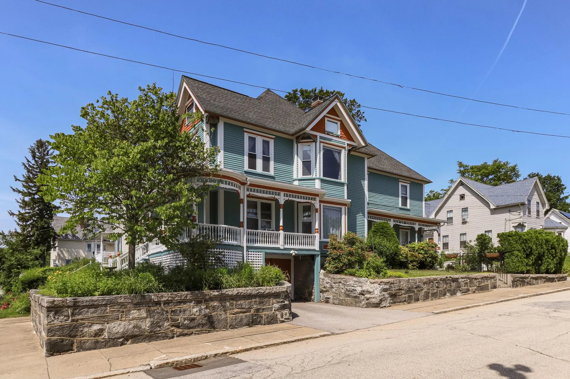 451 Milton Street Manchester NH 03103