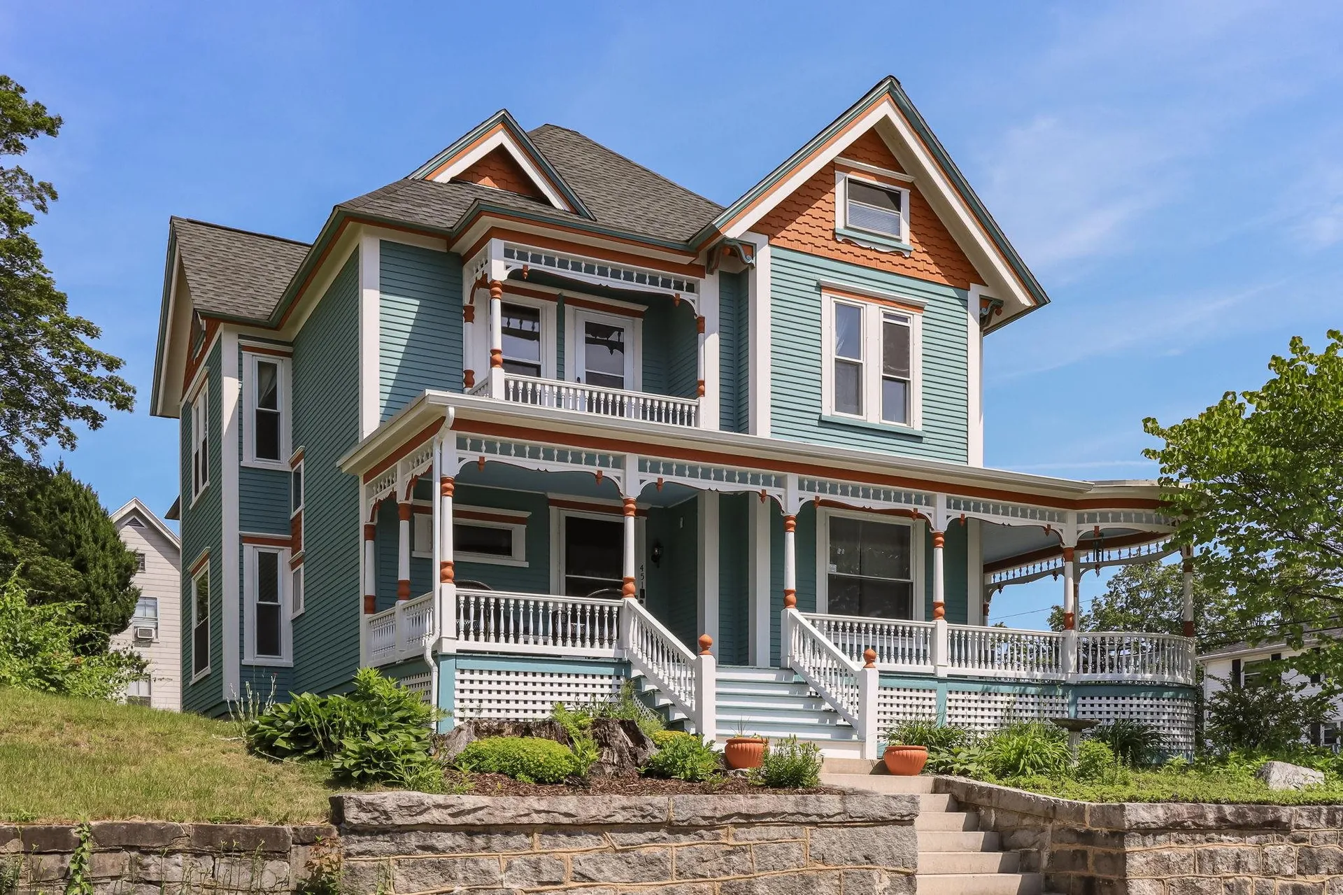 451 Milton Street Manchester NH 03103