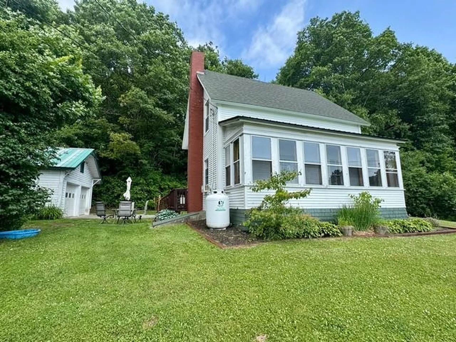 578 Pleasant Street Newport City VT 05855