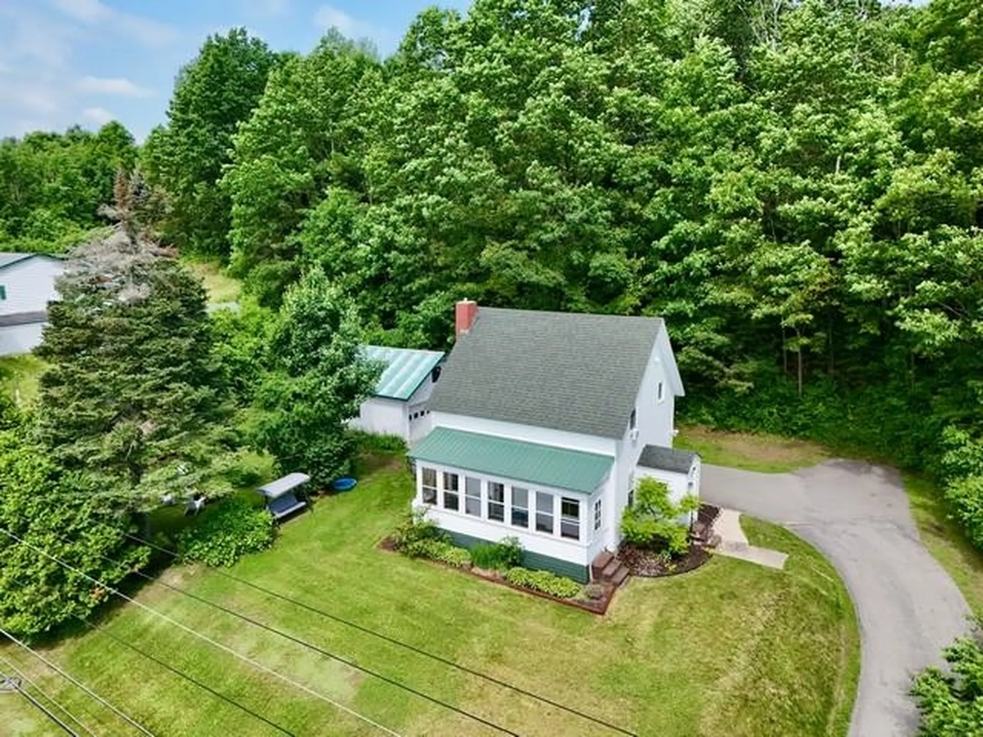 578 Pleasant Street Newport City VT 05855