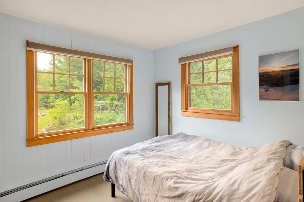 2042 Nebraska Valley Stowe VT 05672