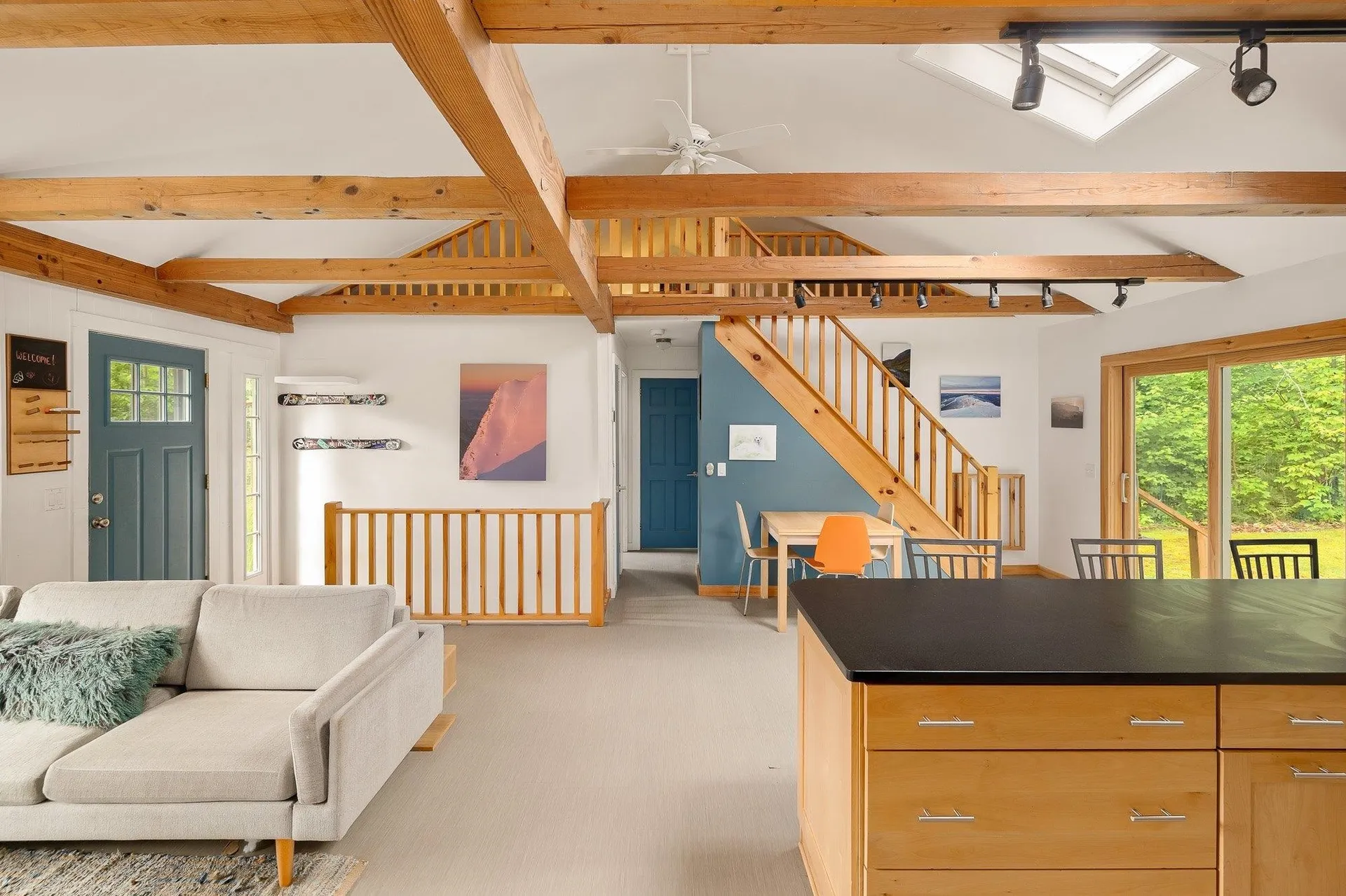 2042 Nebraska Valley Stowe VT 05672