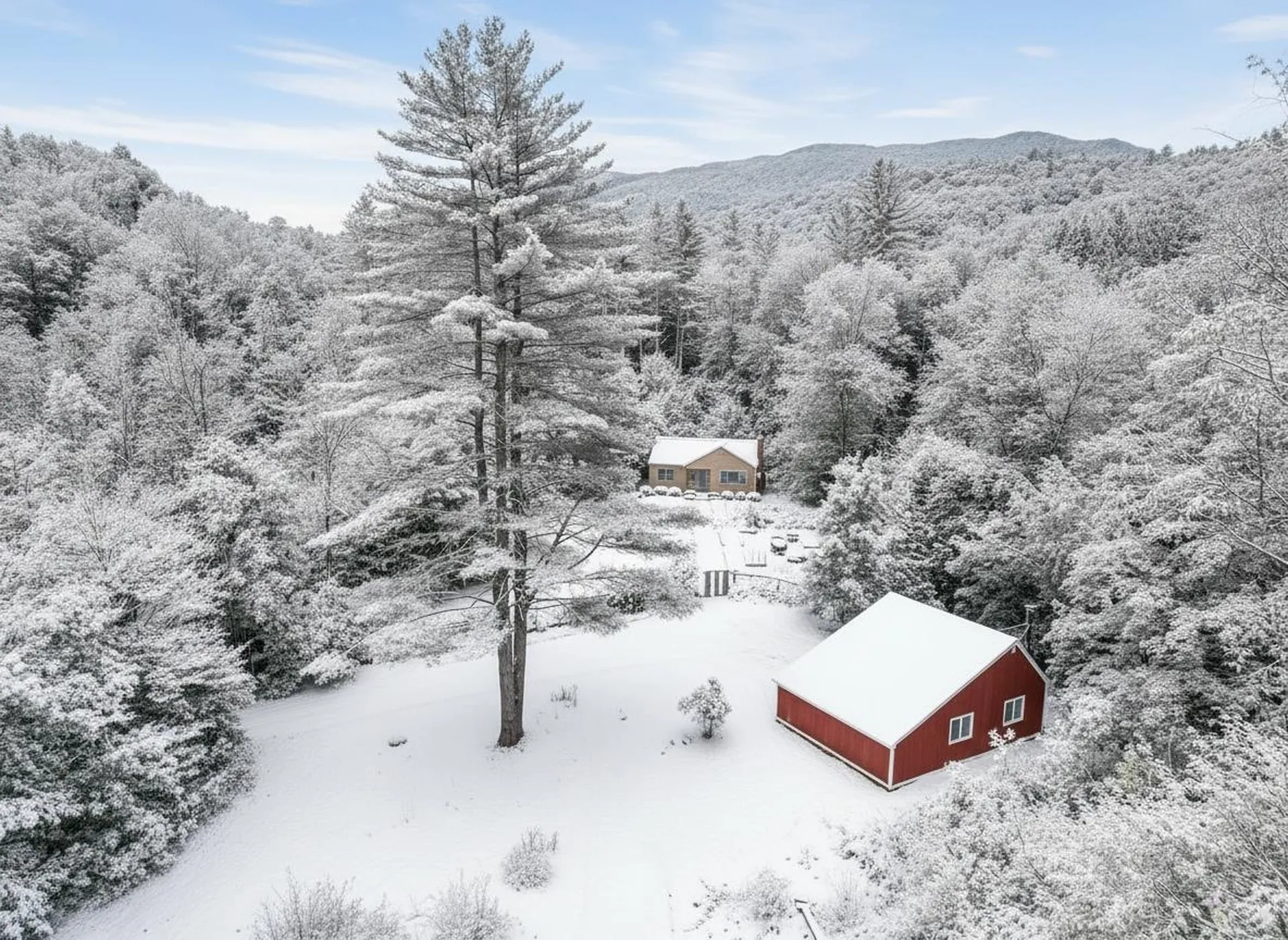 2042 Nebraska Valley Stowe VT 05672