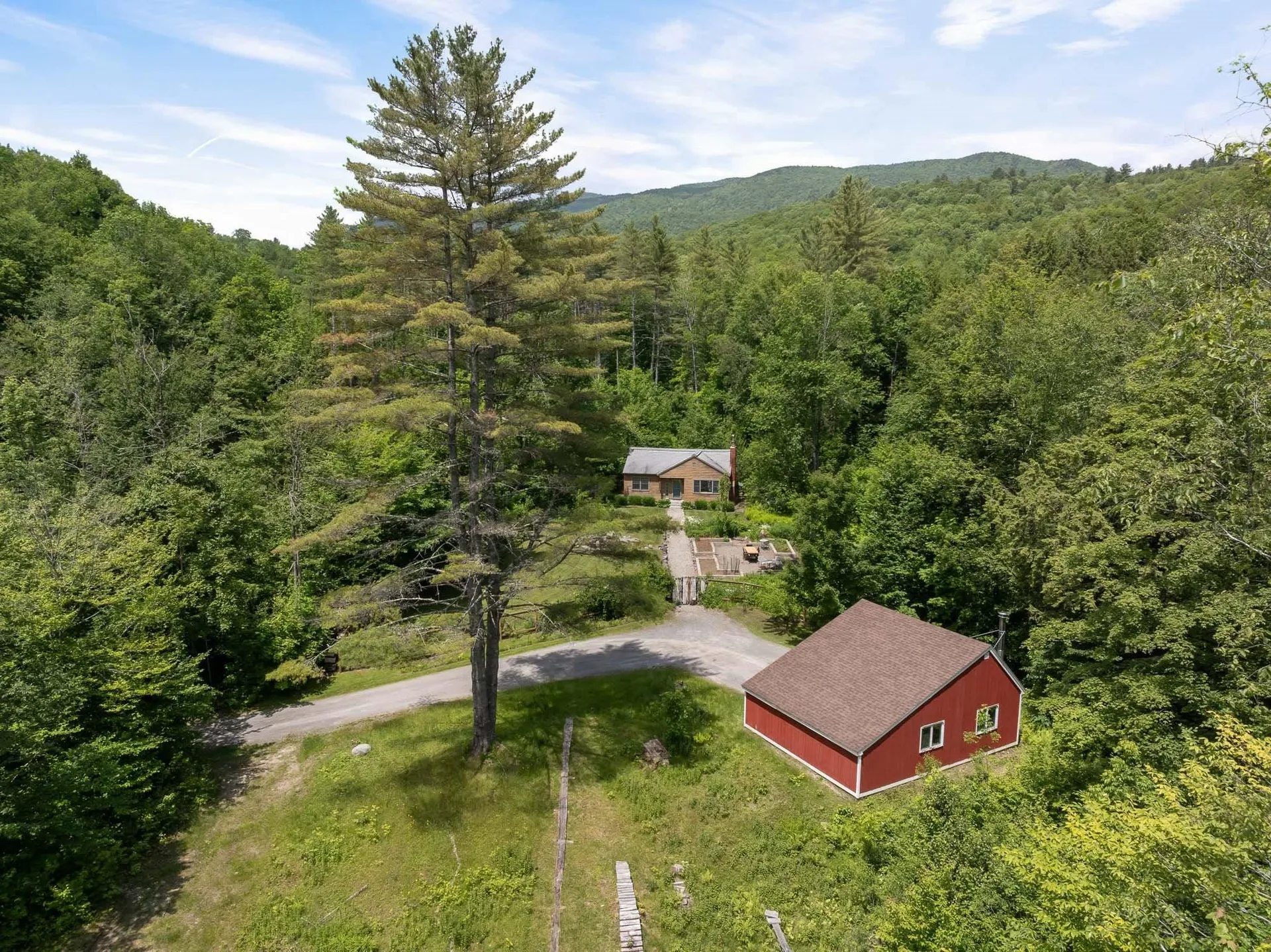 2042 Nebraska Valley Stowe VT 05672