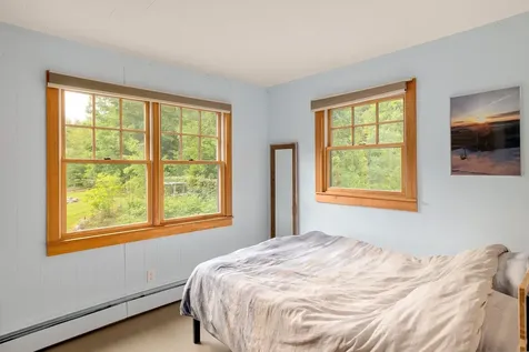 2042 Nebraska Valley Stowe VT 05672