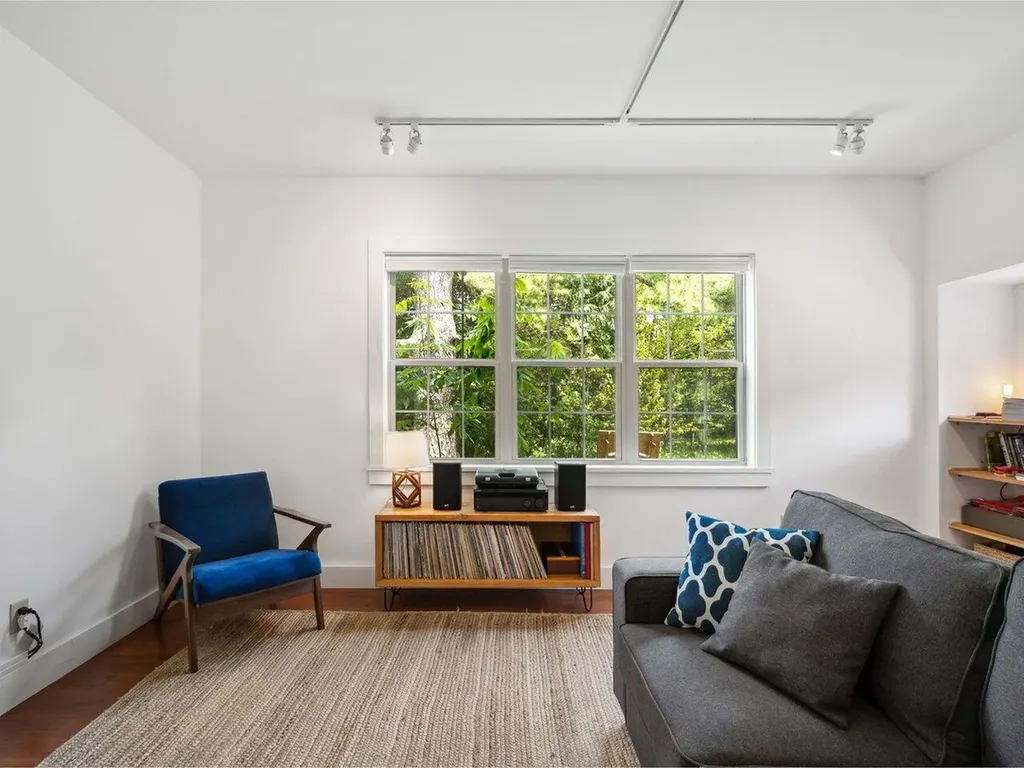 2316 Vt Route 125 Hancock VT 05748