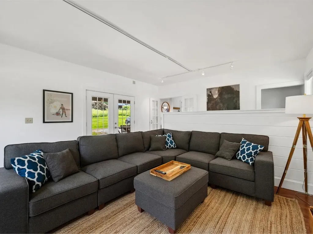 2316 Vt Route 125 Hancock VT 05748