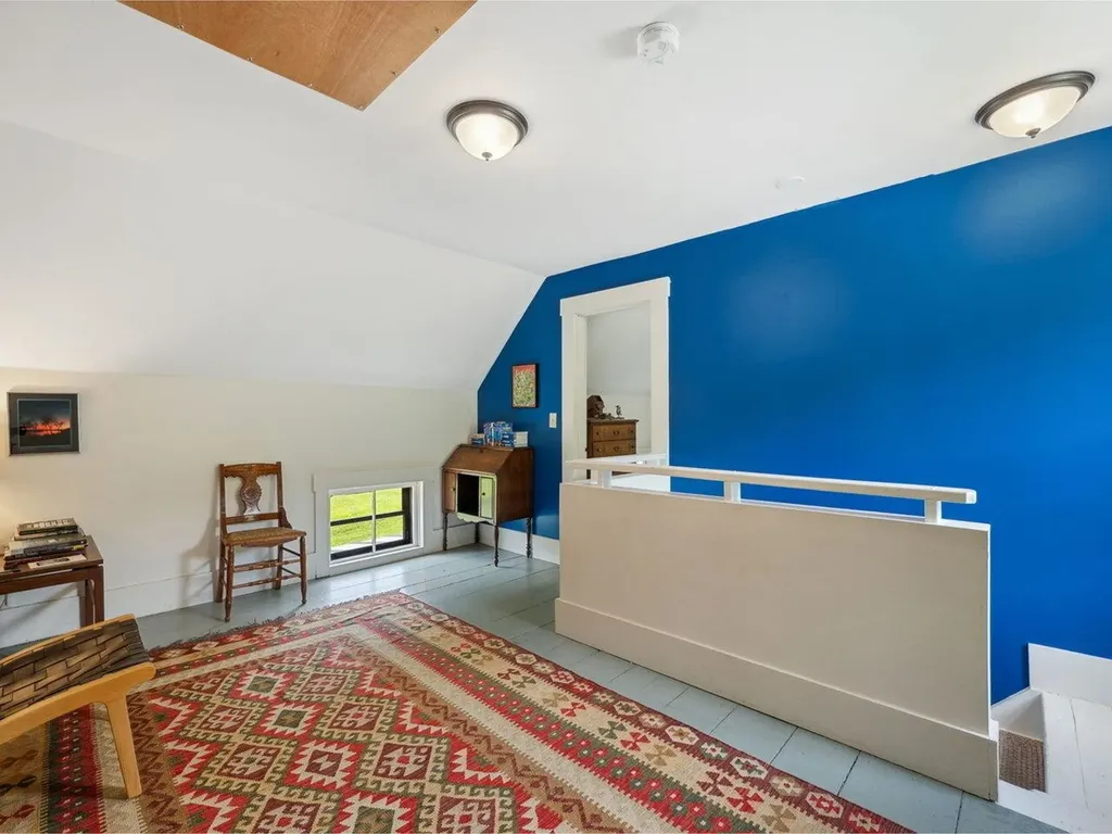 2316 Vt Route 125 Hancock VT 05748