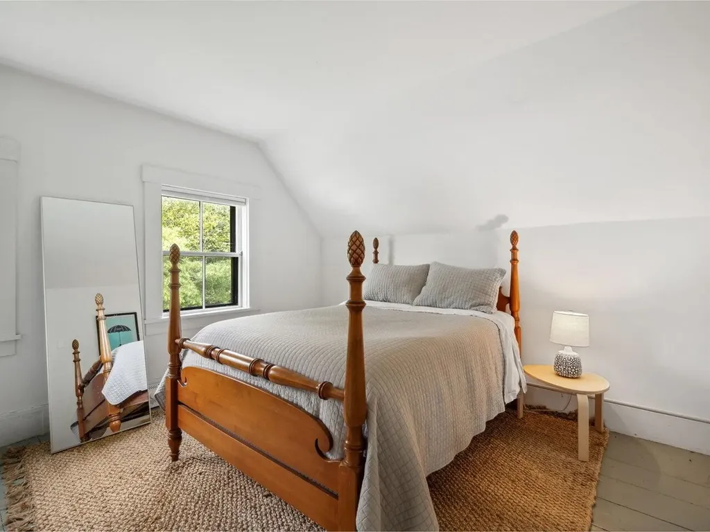 2316 Vt Route 125 Hancock VT 05748