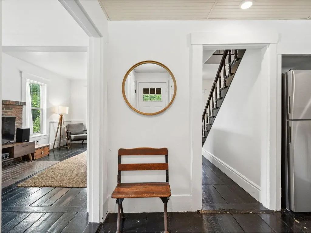 2316 Vt Route 125 Hancock VT 05748