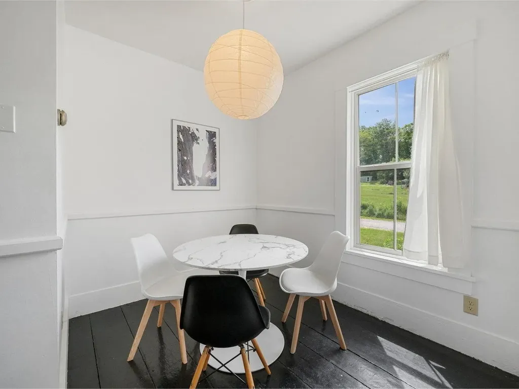 2316 Vt Route 125 Hancock VT 05748