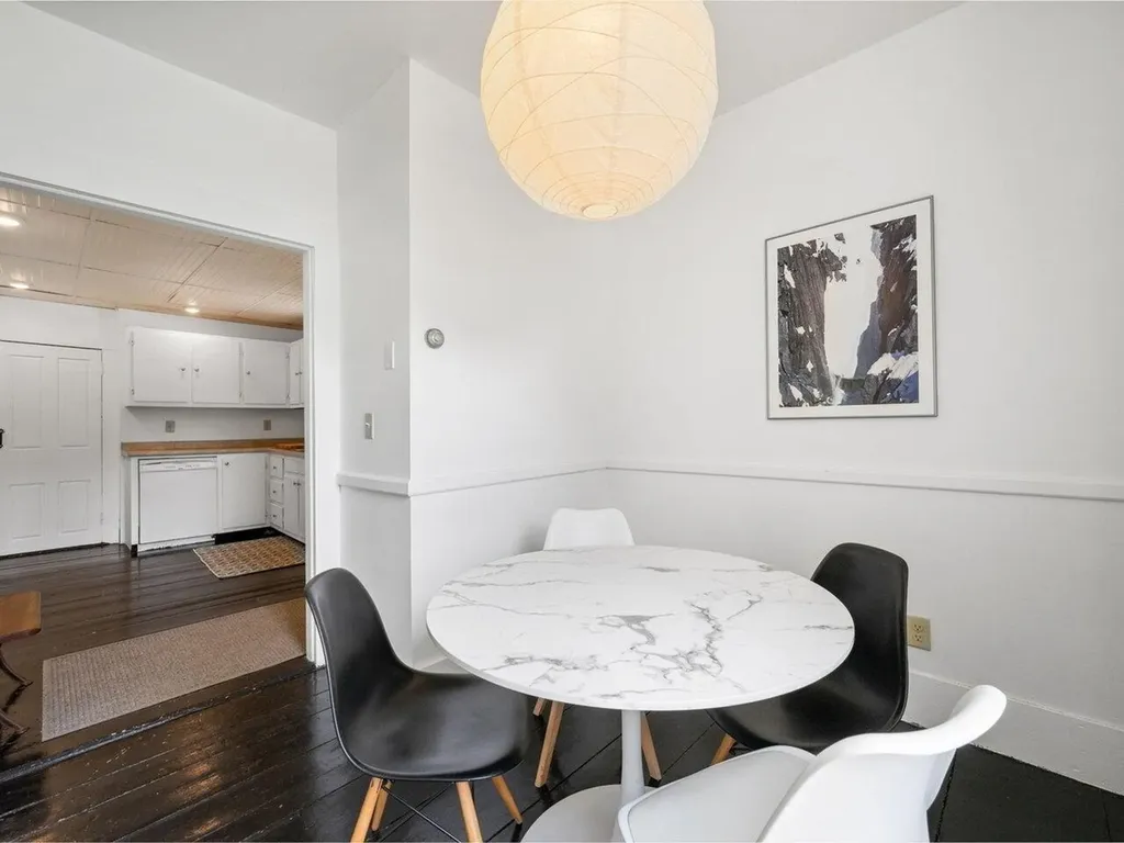 2316 Vt Route 125 Hancock VT 05748