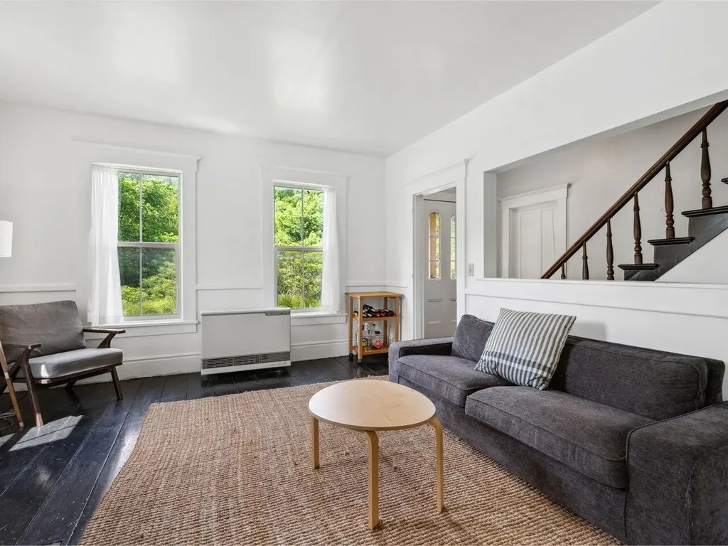 2316 Vt Route 125 Hancock VT 05748