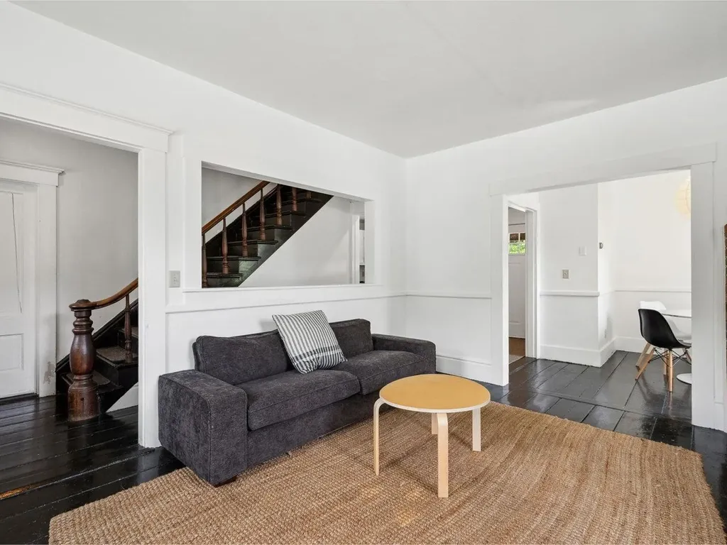 2316 Vt Route 125 Hancock VT 05748