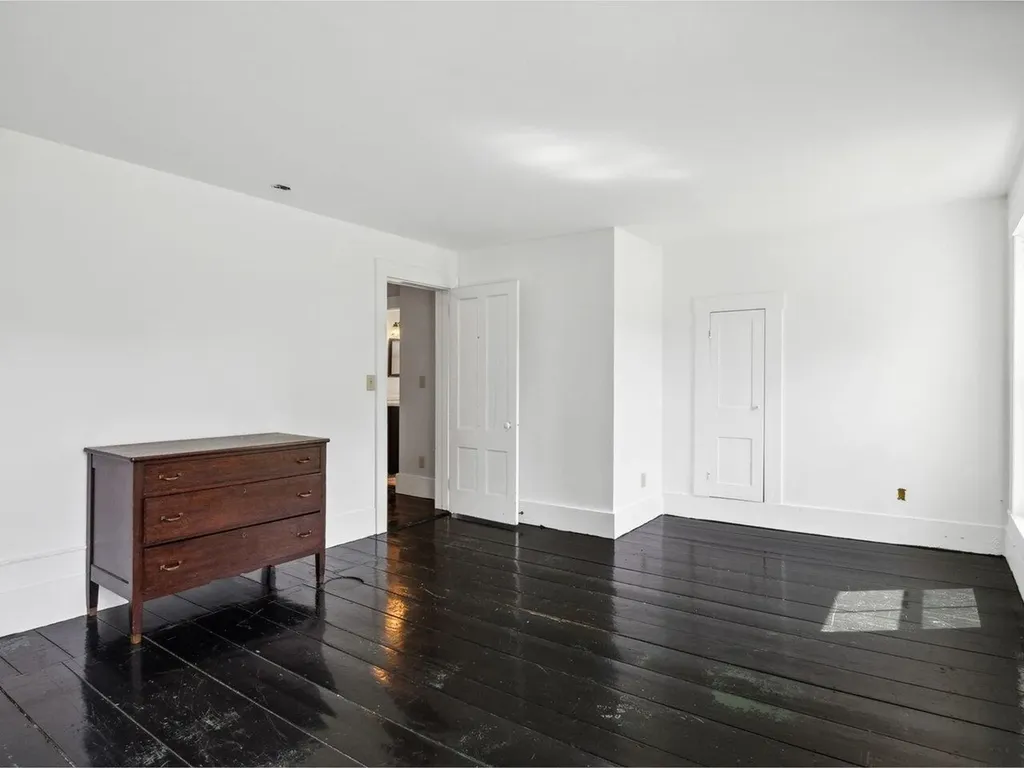 2316 Vt Route 125 Hancock VT 05748