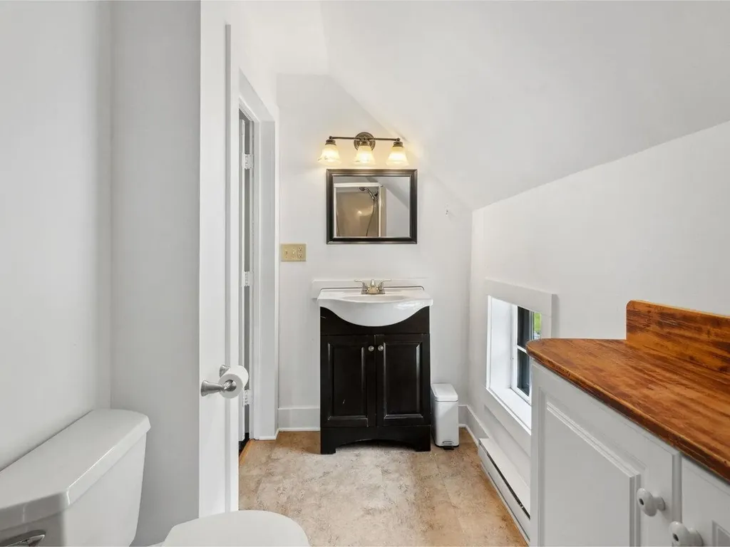 2316 Vt Route 125 Hancock VT 05748